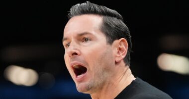 Lakers' JJ Redick Drops Strong Message After Beating the Knicks