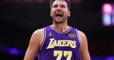 Lakers, Luka Doncic Face Backlash ForNBA Decision: 'Ridiculous'