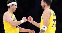 Lakers Made NBA History Against Bulls Amid 4-Game Win Streak