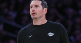 Lakers Make Major Decision on Emerging Duo’s Immediate Future