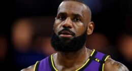 Lakers Star LeBron James Is On The Verge Of Major NBA History