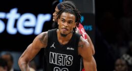 Lakers Tabbed To Replace Deandre Ayton With $97M Defensive Anchor