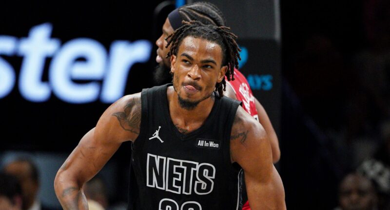 Lakers Tabbed To Replace Deandre Ayton With $97M Defensive Anchor