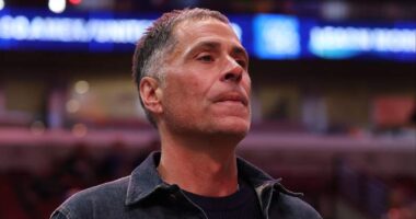 Lakers Tipped to Land ‘Tremendous’ Defender for Post-LeBron Era