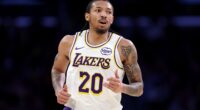 Lakers Two-Way Standout Forcing Major Roster Decision