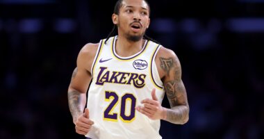 Lakers Two-Way Standout Forcing Major Roster Decision