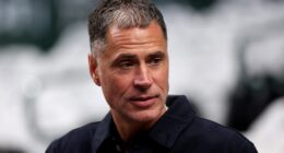 Lakers Unknown Center Flashing Serious Upside in G League