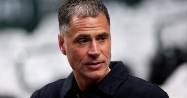 Lakers Unknown Center Flashing Serious Upside in G League