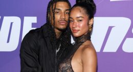 Lala Baptiste & Jay Cinco Confirm Their Baby’s Gender In Heartwarming Reveal