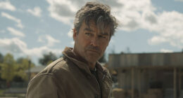 Lanterns Teaser Reveals Hal Jordan’s Suit, But Fans Have One Big Question