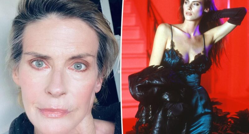 Late model Annabel Schofield revealed she wasn't 'out of the woods' with cancer battle in heartbreaking final post