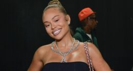 Big Mama Speaks! Latto Shares Thank-You Messages Alongside More Maternity Photos