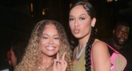 Auntie Speaks! Latto's Sister Brooklyn Nikole Reacts To Her Viral Pregnancy Reveal With Sentimental Message