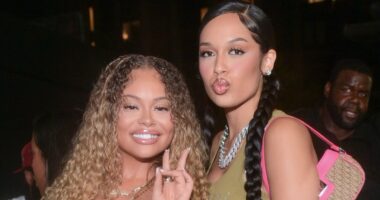 Auntie Speaks! Latto's Sister Brooklyn Nikole Reacts To Her Viral Pregnancy Reveal With Sentimental Message