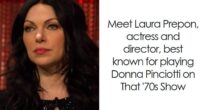 Laura Prepon: Bio And Career Highlights