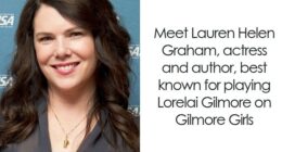 Lauren Graham: Bio And Career Highlights