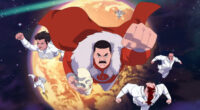 “Leave No One Alive”: Invincible Debuts Its Ultimate Villain As Season 4 Release Date Nears