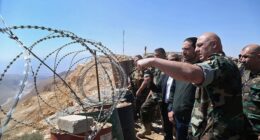 Lebanon Drops Some Bad News on Those Anti-American Hezbollah Terrorists – RedState