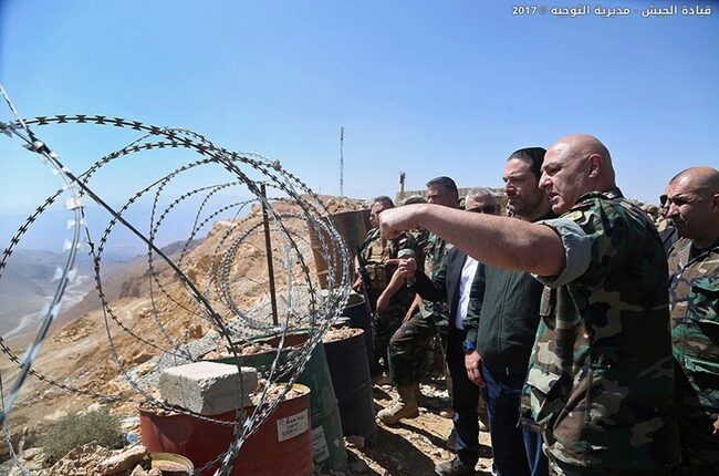 Lebanon Drops Some Bad News on Those Anti-American Hezbollah Terrorists – RedState