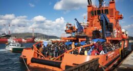 Lefties Meltdown in the EU Parliament Today After Vote Greenlights 'Remigration Hubs' – HotAir