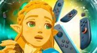 Legend Of Zelda Switch 2's Debut Release Window Has Gamers Concerned