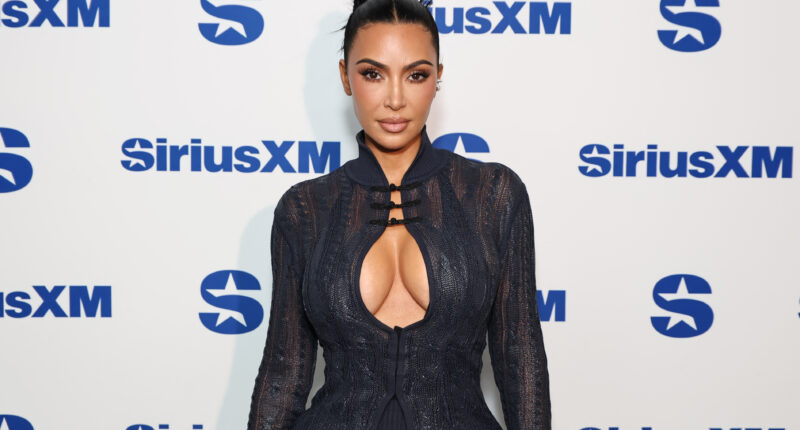 Lewis Hamilton's Mom Opposes Relationship With Kim Kardashian