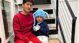 Liam Ramos’ family set to be deported after asylum claim is denied