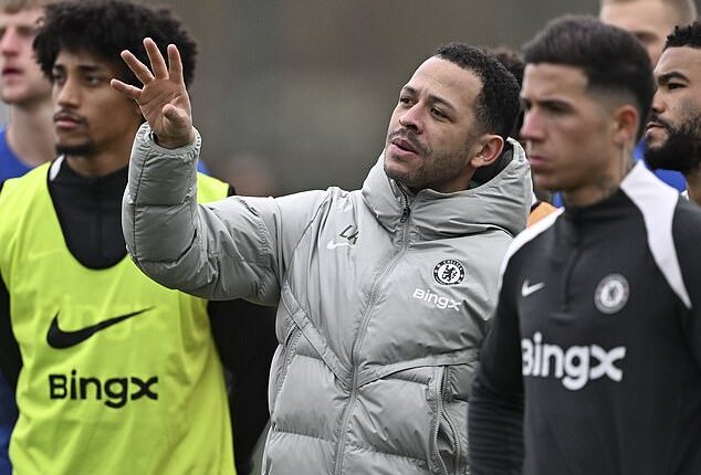 Rosenior said he has been tailoring his tactics because of a fear of fatigue and the injuries which would follow if he asked them to play precisely how he would like