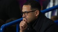Liam Rosenior has vowed to get to the bottom of how Chelsea's teamsheet was leaked