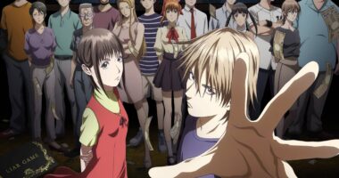 Liar Game Finally Has an Official Release Date, and the Hype is Absolutely Real