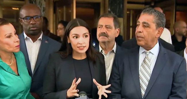 Liberal Mindset in a Nutshell – HotAir