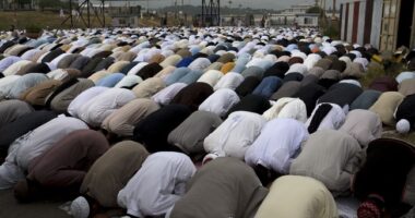 Liberals Are Obsessed With Islam, and it's Getting Scary – HotAir