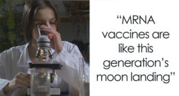 “Like This Generation’s Moon Landing”: 41 Wild Discoveries That Should’ve Sparked Outrage