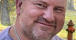 Dr Chris Schenewerk was the first doctor in his hometown in southern Illinois - the man with the thriving family practice, the beautiful home, the two boys, the gym built onto his office