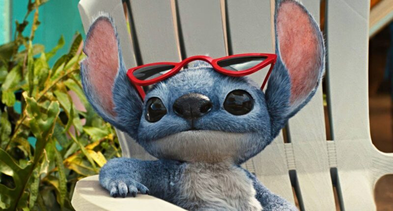 'Lilo & Stitch 2' Officially Sets Release Date Following Remake's $1B Box Office Domination