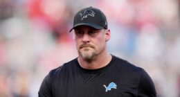 Lions Get Called Out for Cutting Player Who Easily Landed New Team