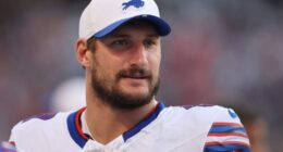 Lions Predicted to Add 'Mercenary' Edge Rusher