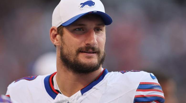 Lions Predicted to Add 'Mercenary' Edge Rusher