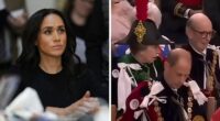 Lip Reader Reveals Senior Royals’ Brutal Takedown Of Meghan Markle