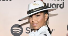 LisaRaye McCoy Sparks Mixed Reactions Following Her Recent Wardrobe Refresh (WATCH)