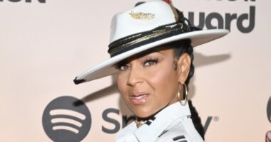 LisaRaye McCoy Sparks Mixed Reactions Following Her Recent Wardrobe Refresh (WATCH)