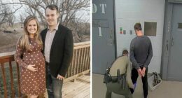“List Of What?”: Joseph Duggar’s Leaked Jail Phone Call With Wife Sparks Speculation After People Notice Odd Details