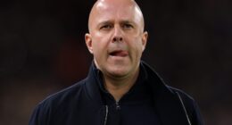 Liverpool Locked in Three-Team Battle for $100M Teenage Star