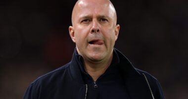 Liverpool Locked in Three-Team Battle for $100M Teenage Star