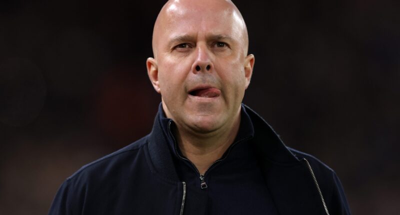 Liverpool Locked in Three-Team Battle for $100M Teenage Star