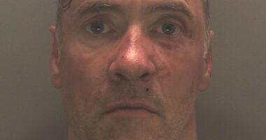 Paul Doyle was sentenced to 21 years at Liverpool Crown Court after driving into football fans