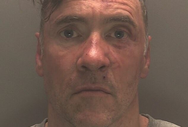 Paul Doyle was sentenced to 21 years at Liverpool Crown Court after driving into football fans