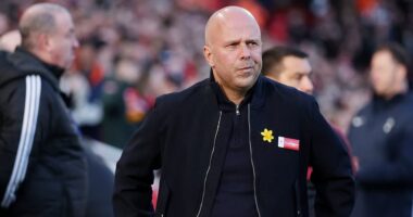 Liverpool vs Galatasaray - Champions League LIVE: Latest score, team news and updates as the Reds look to overturn first-leg deficit plus updates from Tottenham vs Atletico Madrid