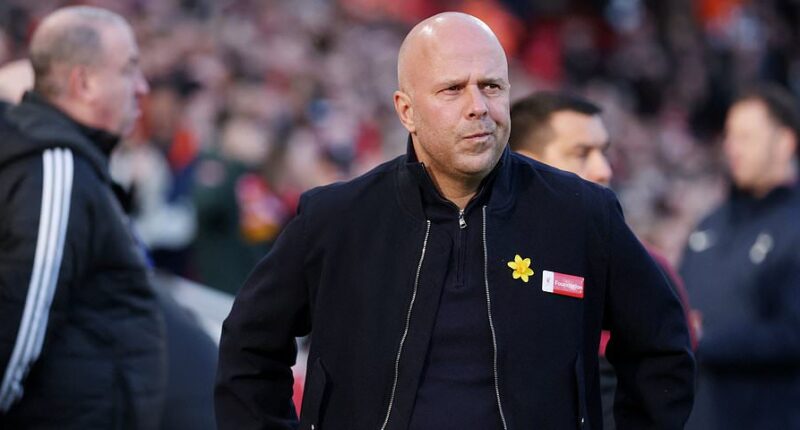 Liverpool vs Galatasaray - Champions League LIVE: Latest score, team news and updates as the Reds look to overturn first-leg deficit plus updates from Tottenham vs Atletico Madrid