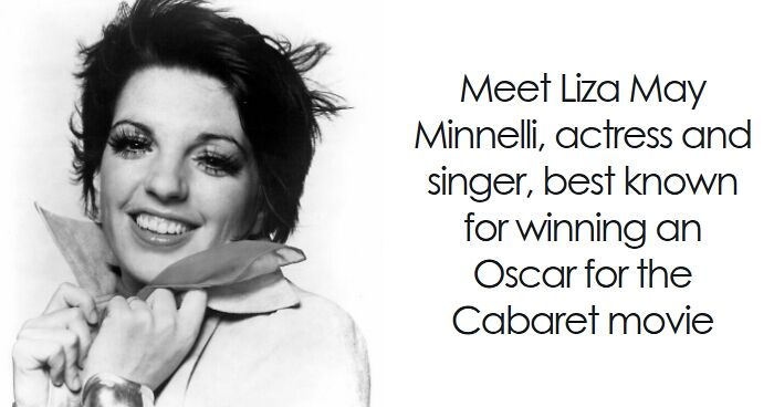Liza Minnelli: Bio And Career Highlights